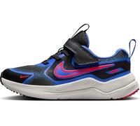 Nike Schuh Mystic Fly Schuh Für Jüngere Kinder, Black/Bright Crimson-Hyper Royal, HM4400-002, 31.5 EU (13.5C US)