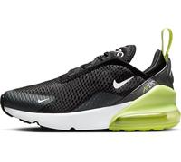 Nike Schuh Nike Air Max 270 Für Ältere Kinder, Lt Lemon Twist/White-Black-Anthracite, 943345-704, 39 EU (6.5Y US)