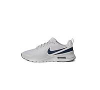 NIKE Air Max Nuaxis Sneaker Herren 003 - lt smoke grey/obsidian-cyber-white 38.5