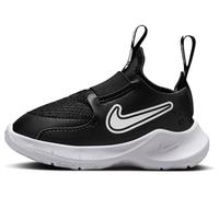 Nike Schuh Nike Flex Runner 3 Schuh Für Babys Und Kleinkinder, Black/White, FN1478-005, 19.5 EU (4C US)