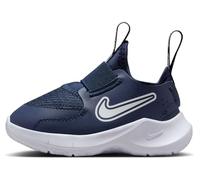Nike Schuh Nike Flex Runner 3 Schuh Für Babys Und Kleinkinder, Midnight Navy/White, FN1478-403, 23.5 EU (7C US)