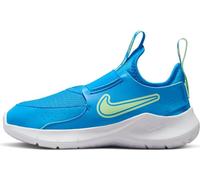 Nike Schuh Nike Flex Runner 3 Schuh Für Babys Und Kleinkinder, Photo Blue/Vapor Green, FN1478-400, 21 EU (5C US)