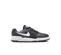 Nike Schuh Nike Full Force Low Schuh Für Ältere Kinder, Black/White-Anthracite, FV5929-001, 38.5 EU (6Y US)