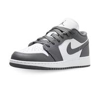 AIR JORDAN 1 LOW EU:40 Grau