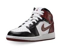 JORDAN AIR JORDAN 1 MID SE EU:39 Braun