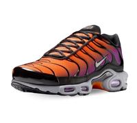Nike Schuhe Air Max Plus Code DM0032-014 Orange, Orange Schwarz Lila, 43 EU