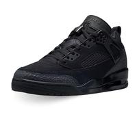 NIKE Schuhe Jordan Spizike Low Code FQ1759-001 Schwarz Herren, Schwarz , 43 EU