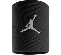 Jordan Jumpman Schweißband Schwarz ONE-SIZE