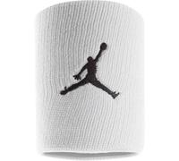Nike Jordan Jumpman Wristband NBA Accessoires weiss One Size
