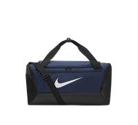 Nike Brasilia 9.5 Duffel 41l Tasche One Size Midnight Navy / Black / White (Herstellerartikelnummer: DM3976-410-MISC)