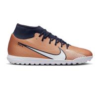 Nike SERFly 9 CLUB TF Herren Multinockenschuhe, rot, Größe 44 ½ 44 ½
