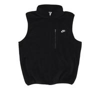 Nike - Sherpa-Weste - - Sport - Herren - Schwarzk - S