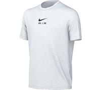 Nike Kinder T-Shirt Air Big Kids T-Shirt FZ5174-100 128-137 White