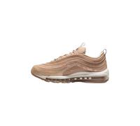 Nike Shoes Air Max 97 "Golden Bullet Gold M DM0028-700, Turnschuhe für Herren, Hanf Hanf Summit Weiß, 39 EU
