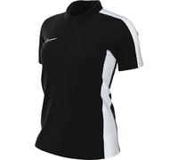 Nike Short-Sleeve Polo W Nk Df Acd23 Polo Ss, Black/White/White, DR1348-010, XL