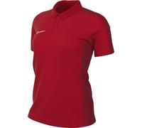 Nike Short-Sleeve Polo W Nk Df Acd23 Polo Ss, University Red/Gym Red/White, DR1348-657, M