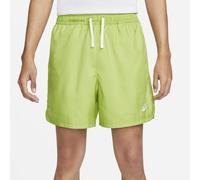 Nike Shorts Sportwear Sport Badeshorts vivid green M