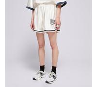 NIKE SHORTS W NSW STREET 6" SATIN GX SHRT US:S Cremefarben