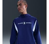Nike Shox-Hoodie (Herren) - Blau XXL IH0528-410
