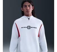 Nike Shox-Hoodie (Herren) - Weiß XXL IH0528-100