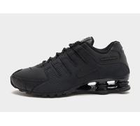 Nike SHOX NZ - Herren, Schwarz - 45
