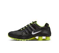 Nike Shox NZ Herrenschuh - Schwarz 38.5 378341-013