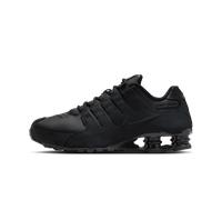 Nike Shox NZ Herrenschuh - Schwarz 49.5 378341-001