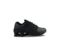 Nike Shox NZ Schwarz 45.5