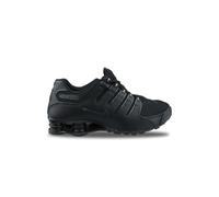 Nike Shox NZ Herrenschuhe (Schwarz/Schwarz/Schwarz)