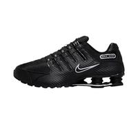 Nike Shox NZ Herrenschuhe (Schwarz/Weiß/Schwarz)