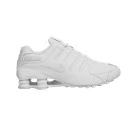 Nike Shox NZ White EU:40.5