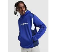 Nike Shox Overhead Hoodie - Herren, Blau - S