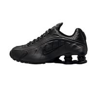 Nike Shox R4 Schuh (ältere Kinder) - Schwarz 39 CW2626-003