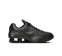 Nike Shox R4 Black Bright Crimson - 41