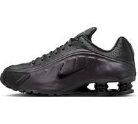 NIKE Shox R4 CAVE Purple/CAVE Purple-Off Noir-Black 44 EU