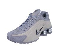 Nike Shox R4 Cement Grey/Black-College Grey 41 EU