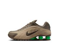 Nike Shox R4 Damenschuh - Braun 41 HQ7739-200