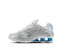 Nike Shox R4 Damenschuh - Weiß 39 AR3565-105