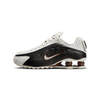 Nike Shox R4 Damenschuh - Weiß 40.5 AR3565-104