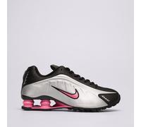 NIKE SHOX R4 Grau Für Jugendliche