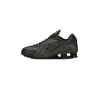 Nike SHOX R4 men Lowtop black in Größe:38