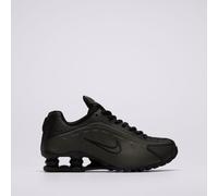 NIKE SHOX R4 (GS) EU:37.5 Schwarz