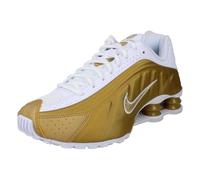 Nike Shox R4 GS Lauftrainer Cw2626 Sneaker Schuhe, 5.5 Big Kid