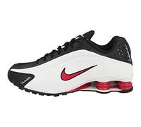 Nike Shox R4 Schuh (Herren) - Weiß 43 HQ1988-100