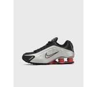 Nike SHOX R4 (GS) women Sneakers|Lowtop black|grey in Größe:38,5