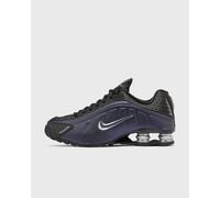 Nike SHOX R4 JEWEL QS men Lowtop black in Größe:44,5