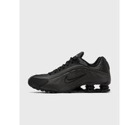 Nike Shox R4 men Lowtop black in Größe:40,5
