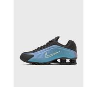 Nike SHOX R4 men Lowtop black|purple in Größe:42