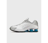 Nike SHOX R4 men Lowtop silver in Größe:44