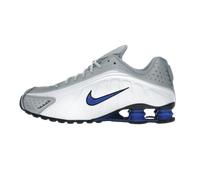 Nike Shox R4 Schuh (Herren) - Weiß 42 HQ1988-100